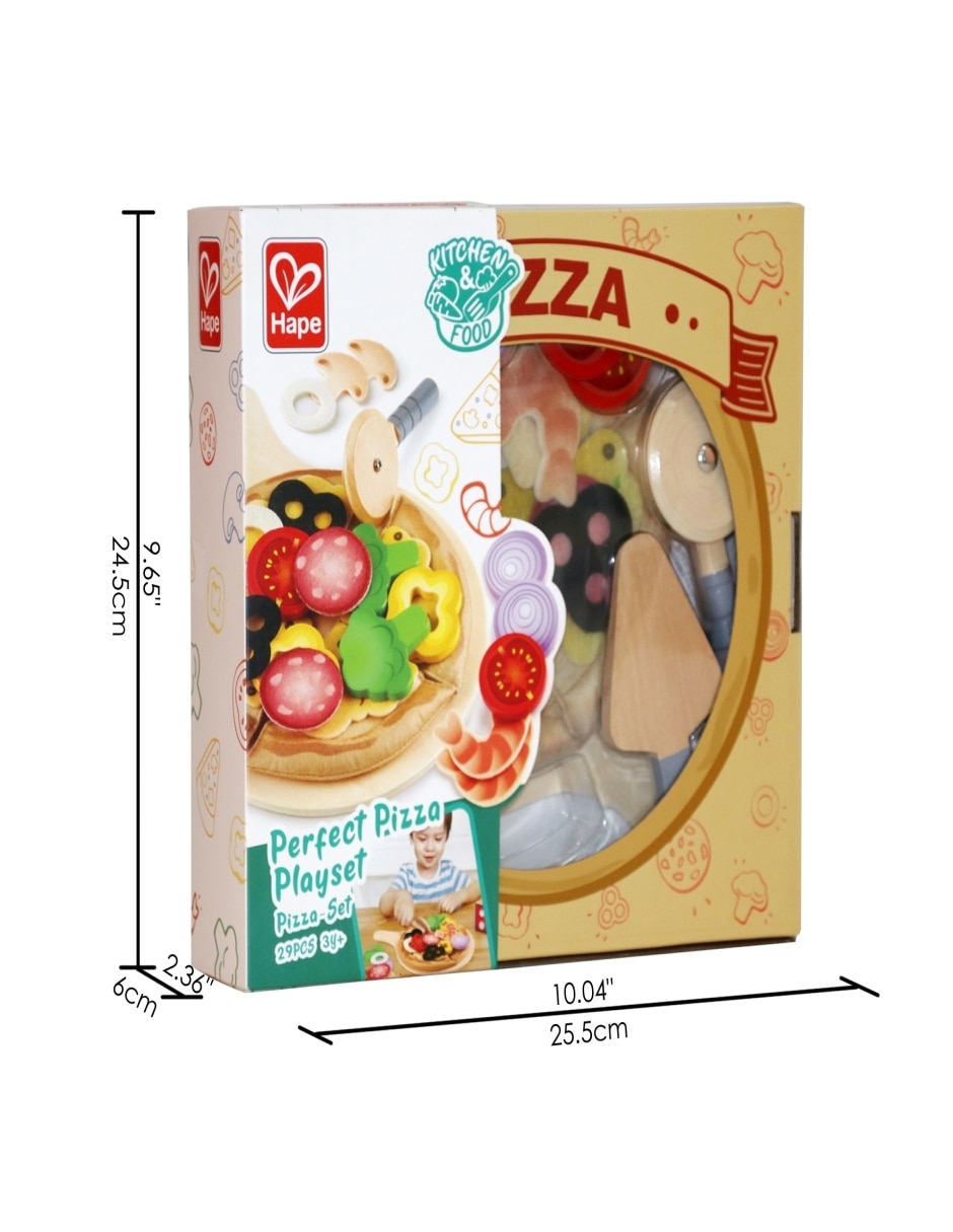 Accesorio de cocina juguete Kitchen & Food 5