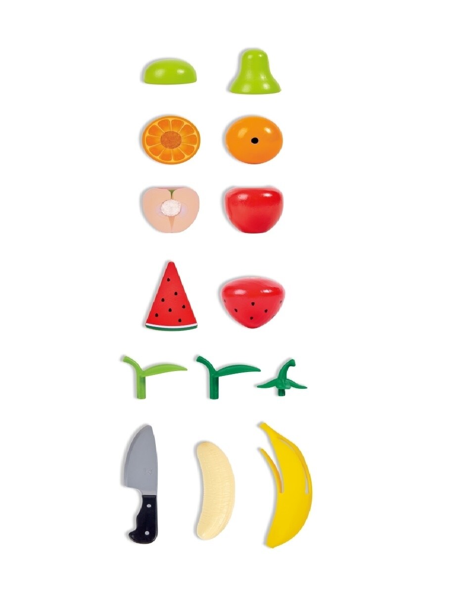 Accesorio de cocina juguete Kitchen & Food