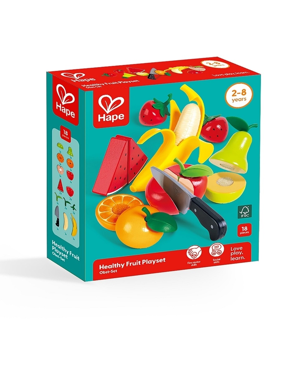 Accesorio de cocina juguete Kitchen & Food