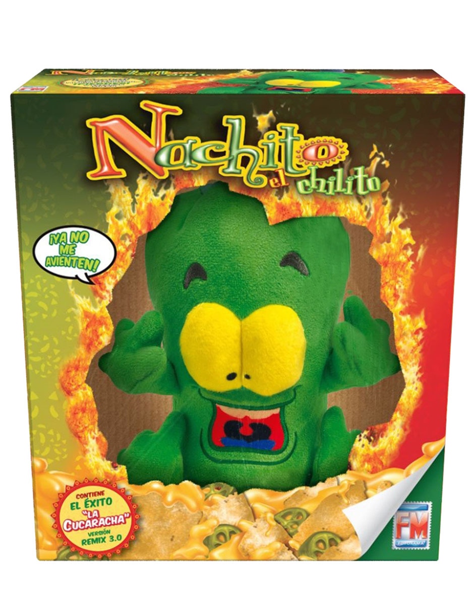 Nachito el Chilito 2