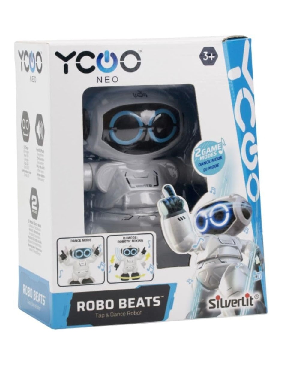 Robot 3