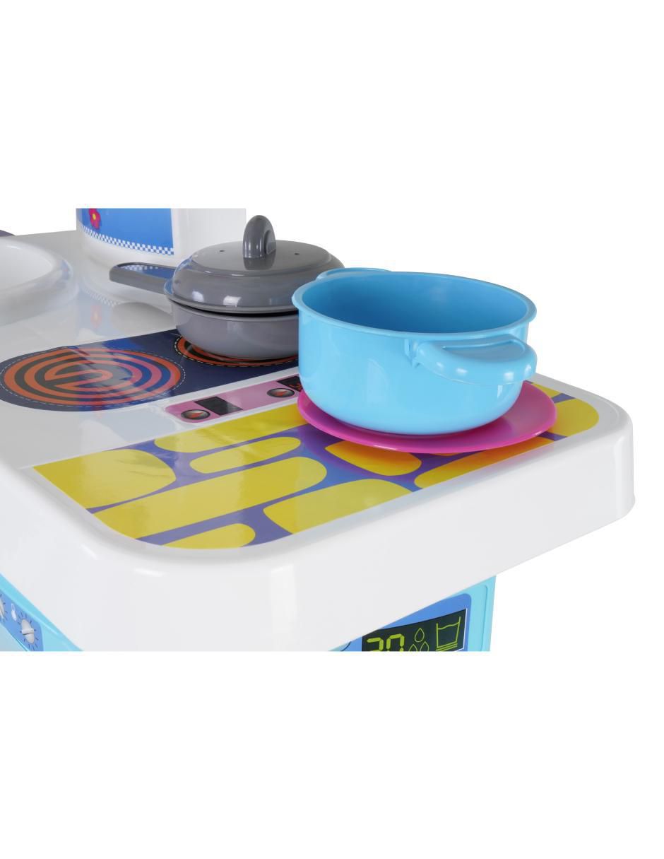 Cocina juguete 2