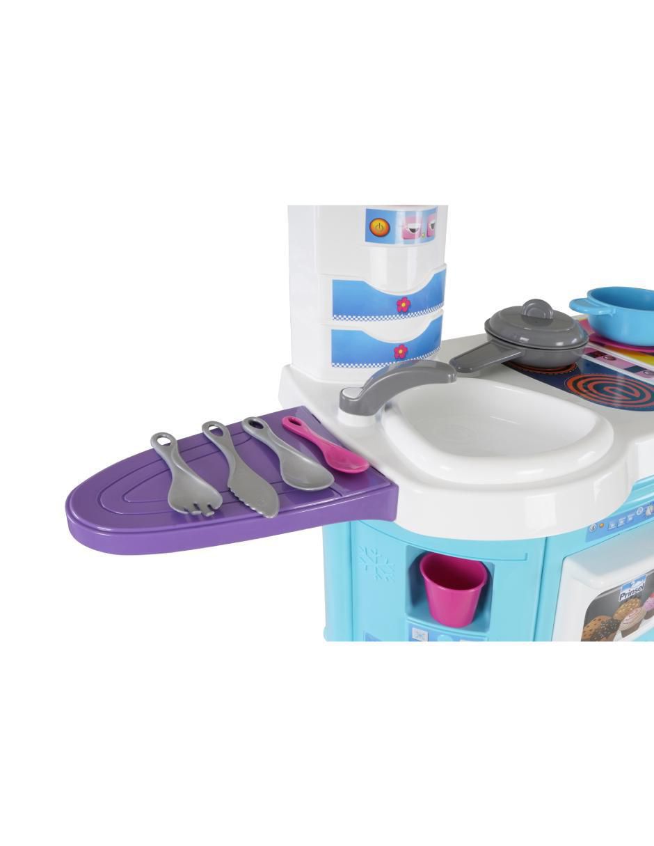 Cocina juguete 3