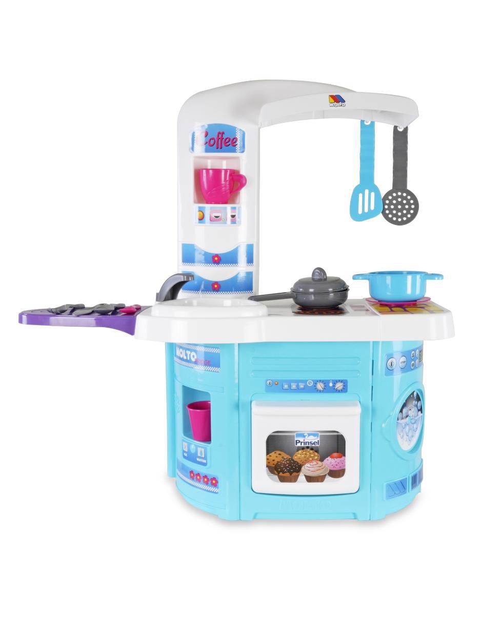 Cocina juguete 4
