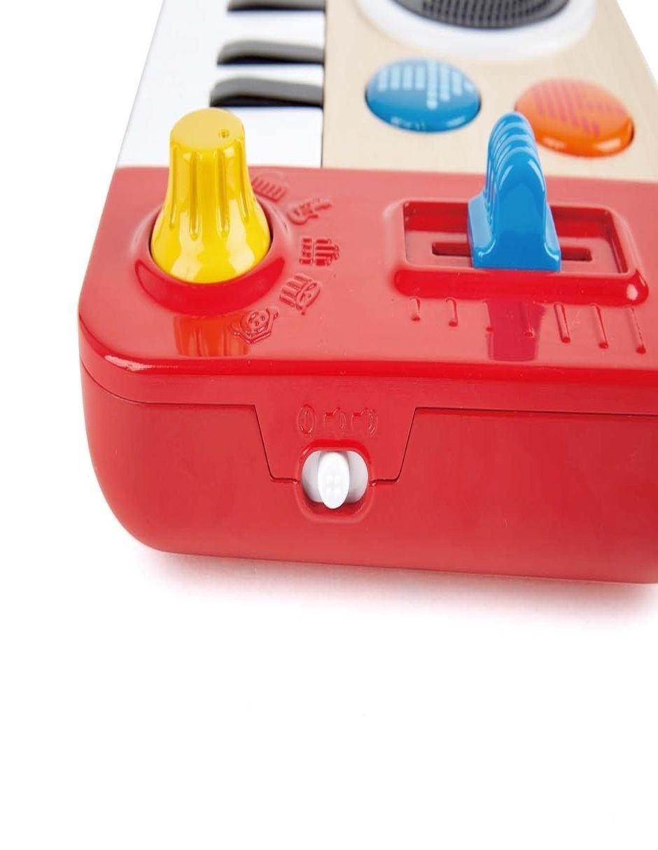 Juego de mezcla de DJ 3