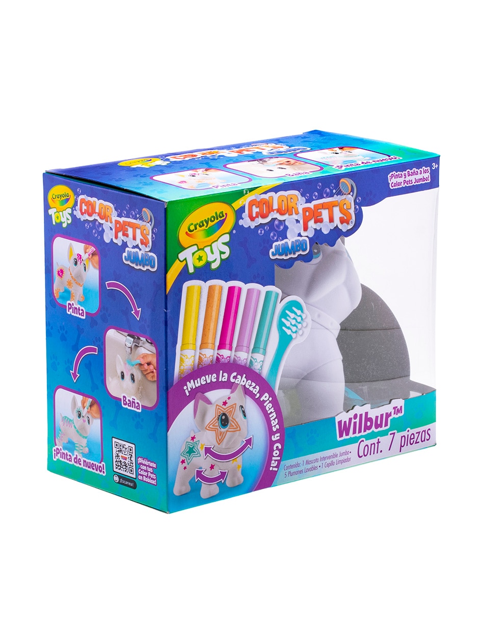 Color Pets 2