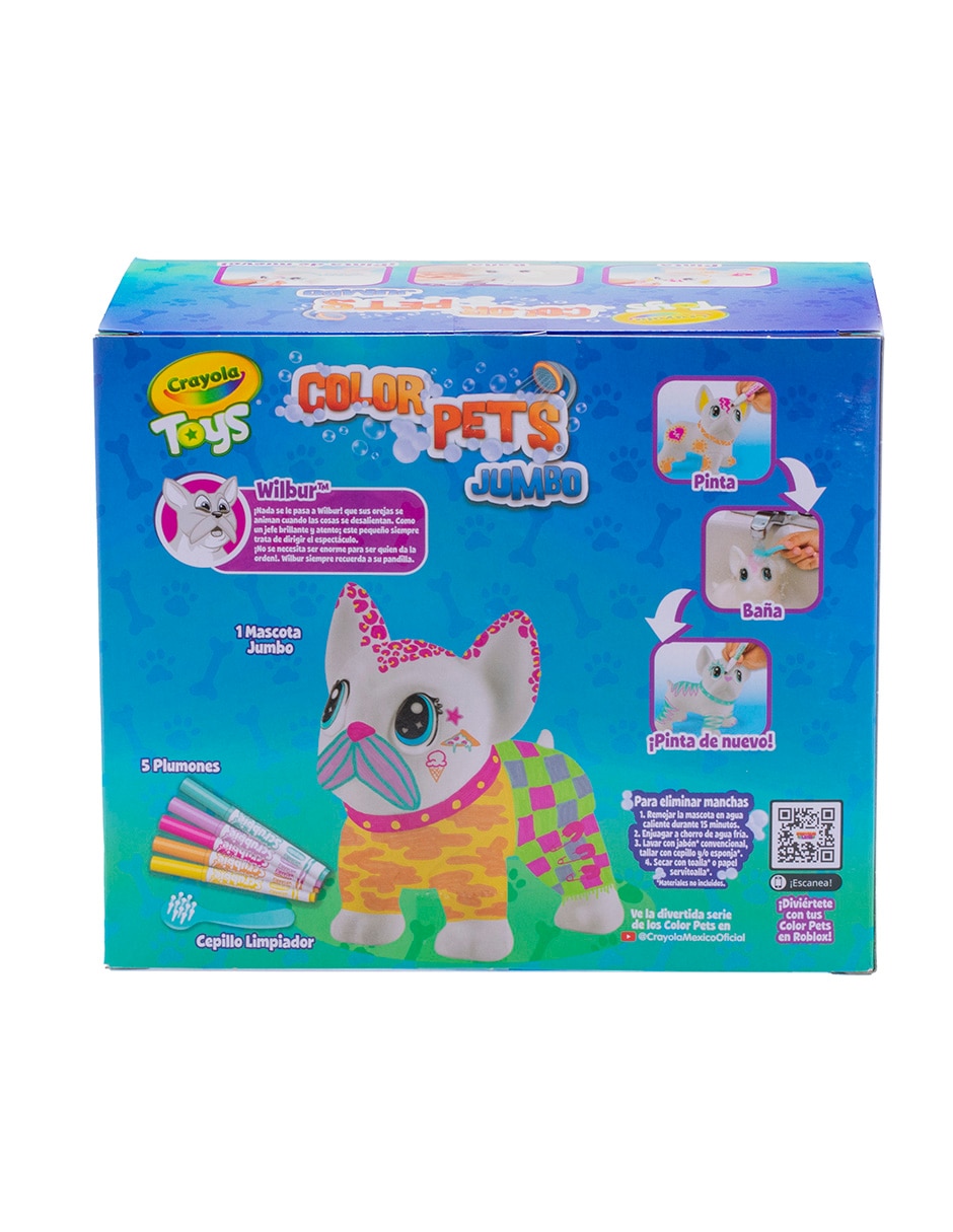 Color Pets 4