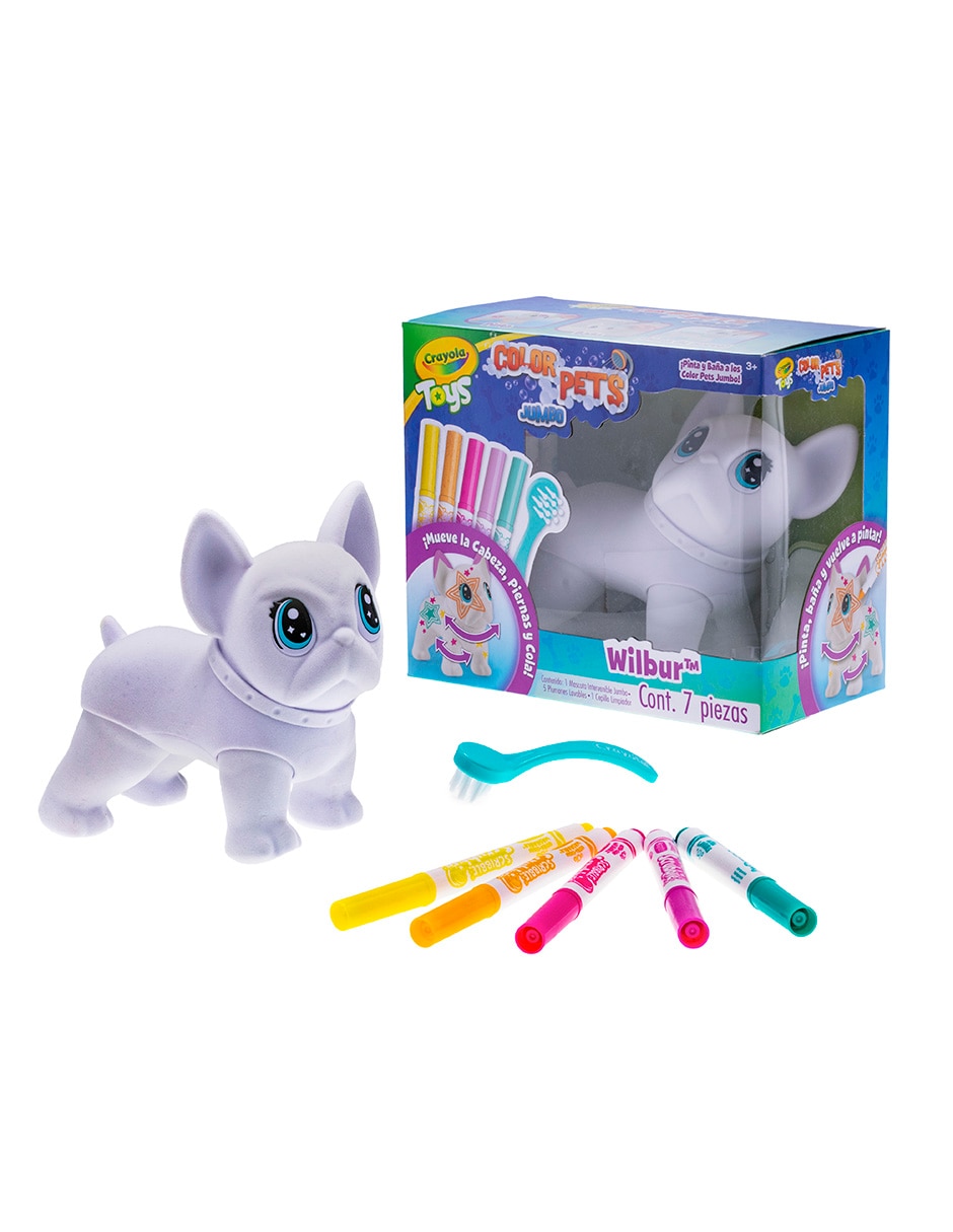 Color Pets 5