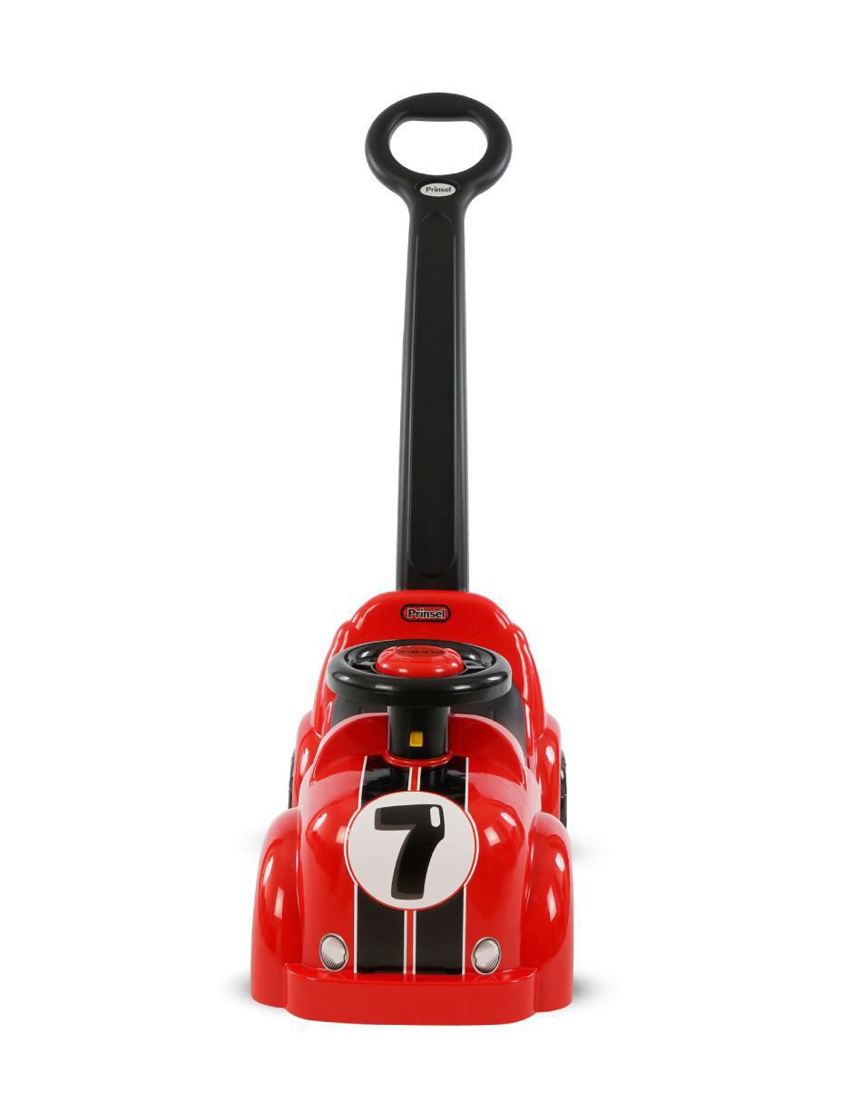 Automóvil montable 3