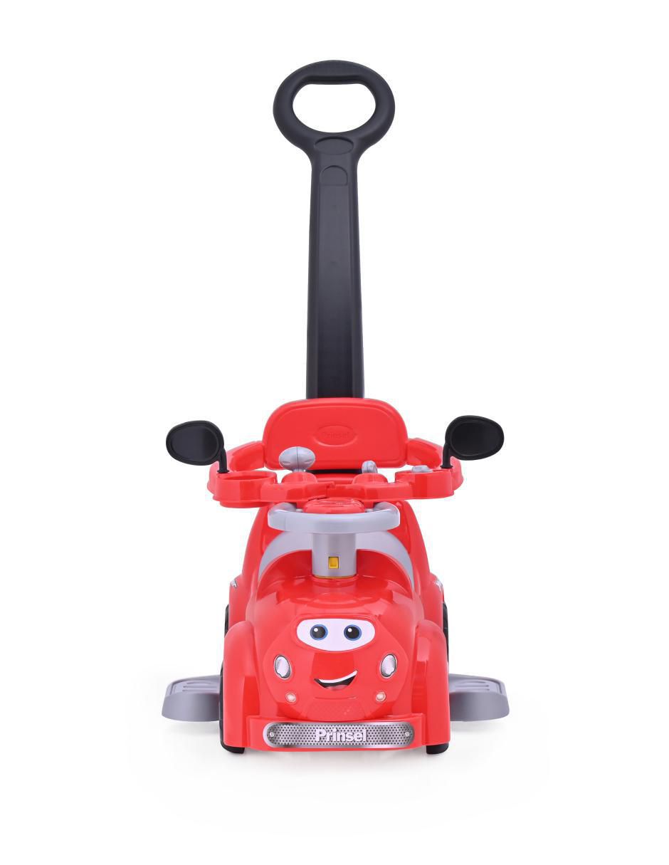 Automóvil montable 3