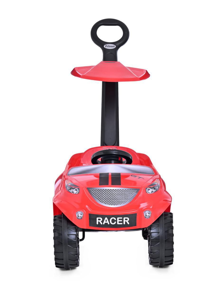 Automóvil montable 3