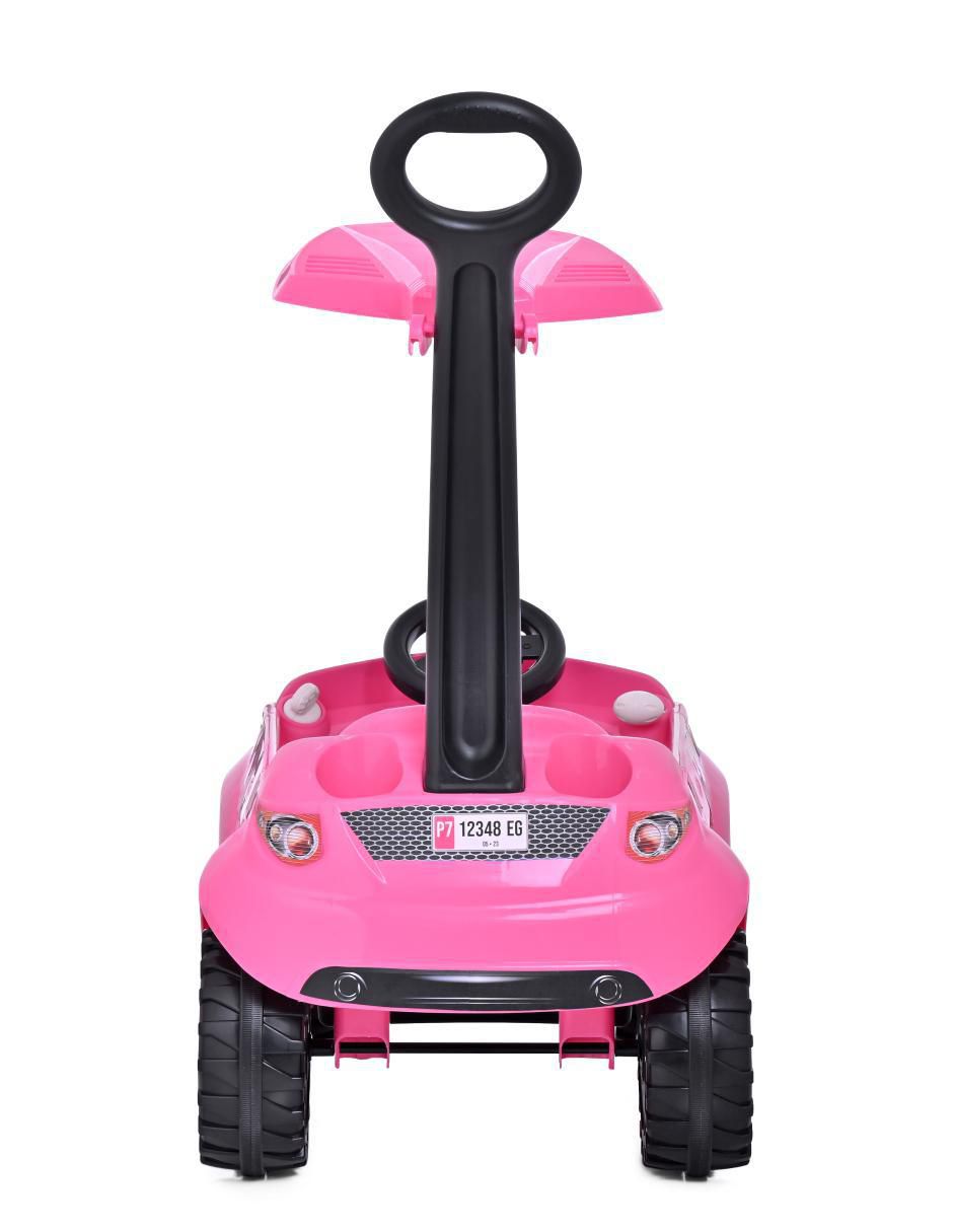 Automóvil montable Prinsel Liverpool