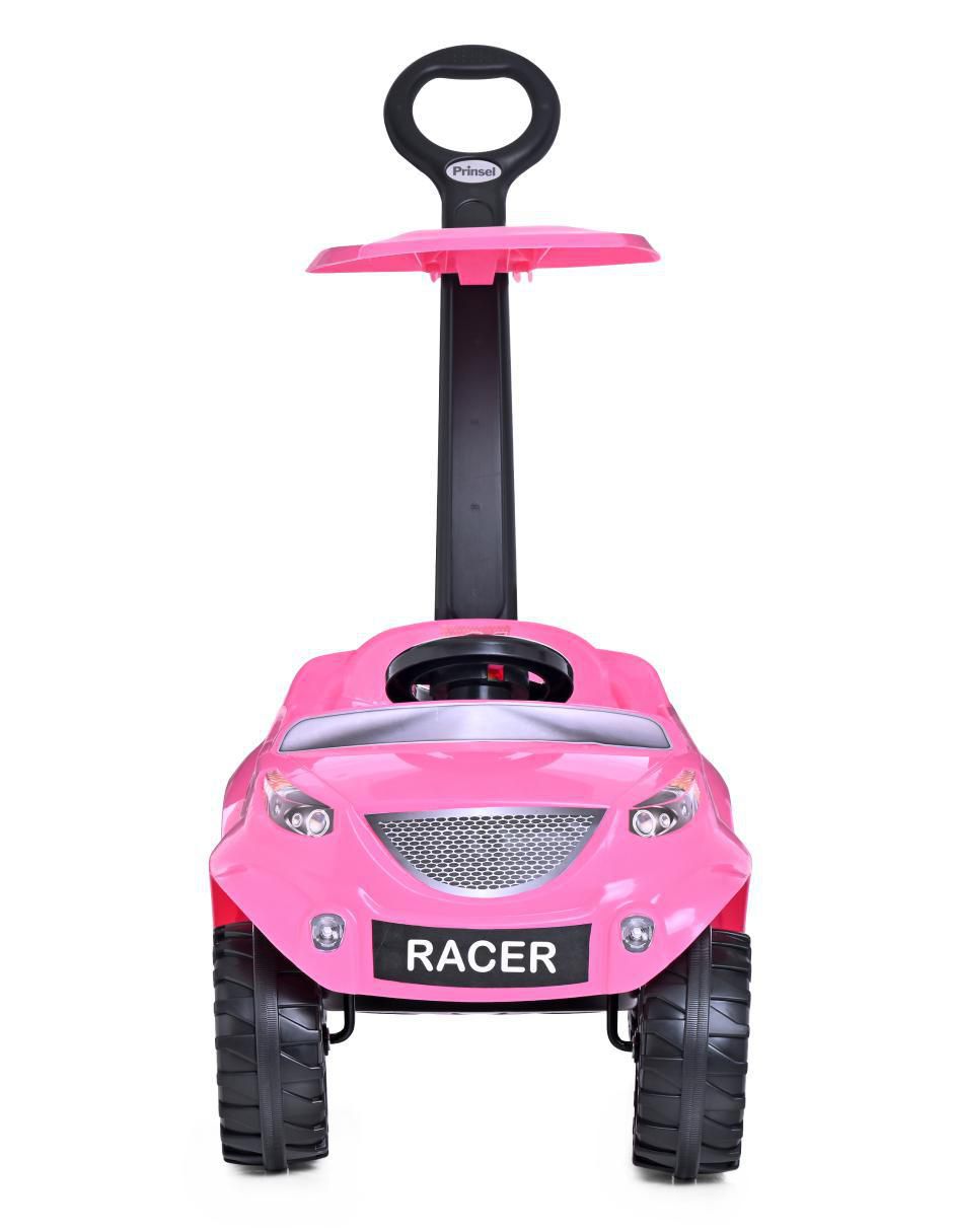 Automóvil montable 3
