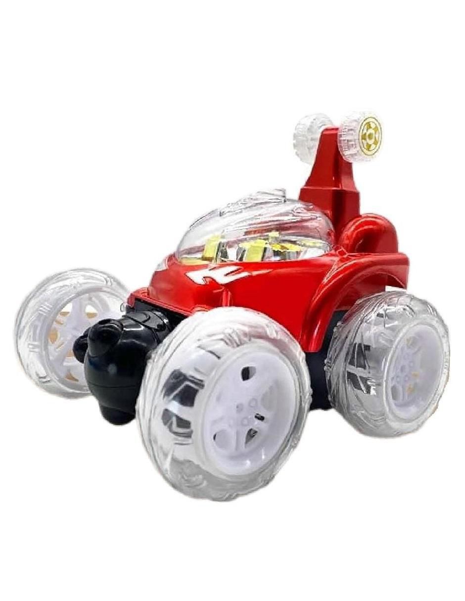 Set carro a control remoto kq129633 4