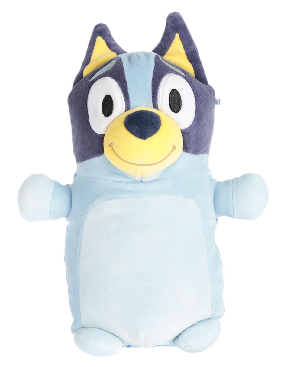 Peluche de Perro de 28 cm