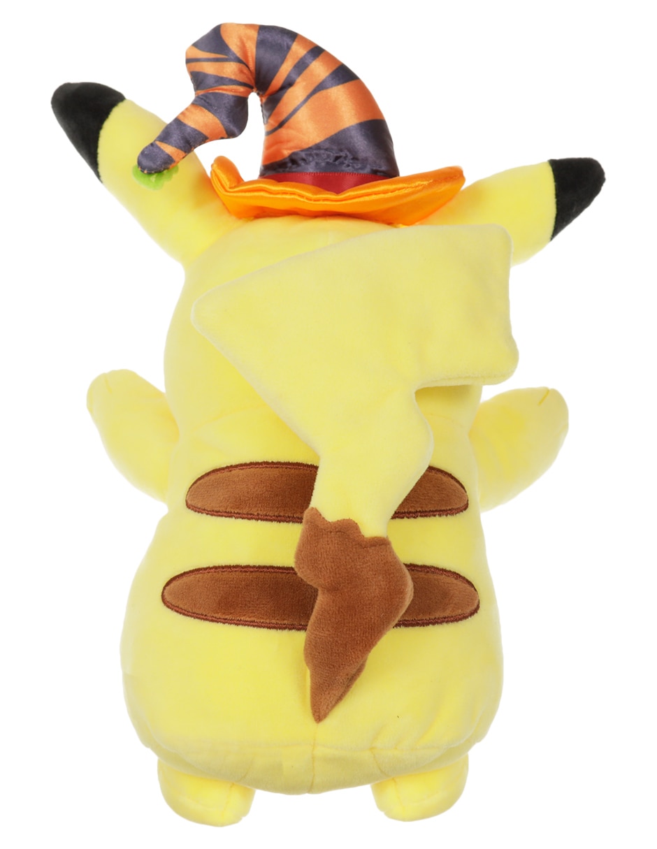 Peluche de Pikachu de 25 cm 3
