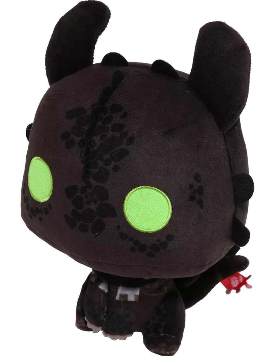 Peluche de Chimuelo Dragón de 15 cm
