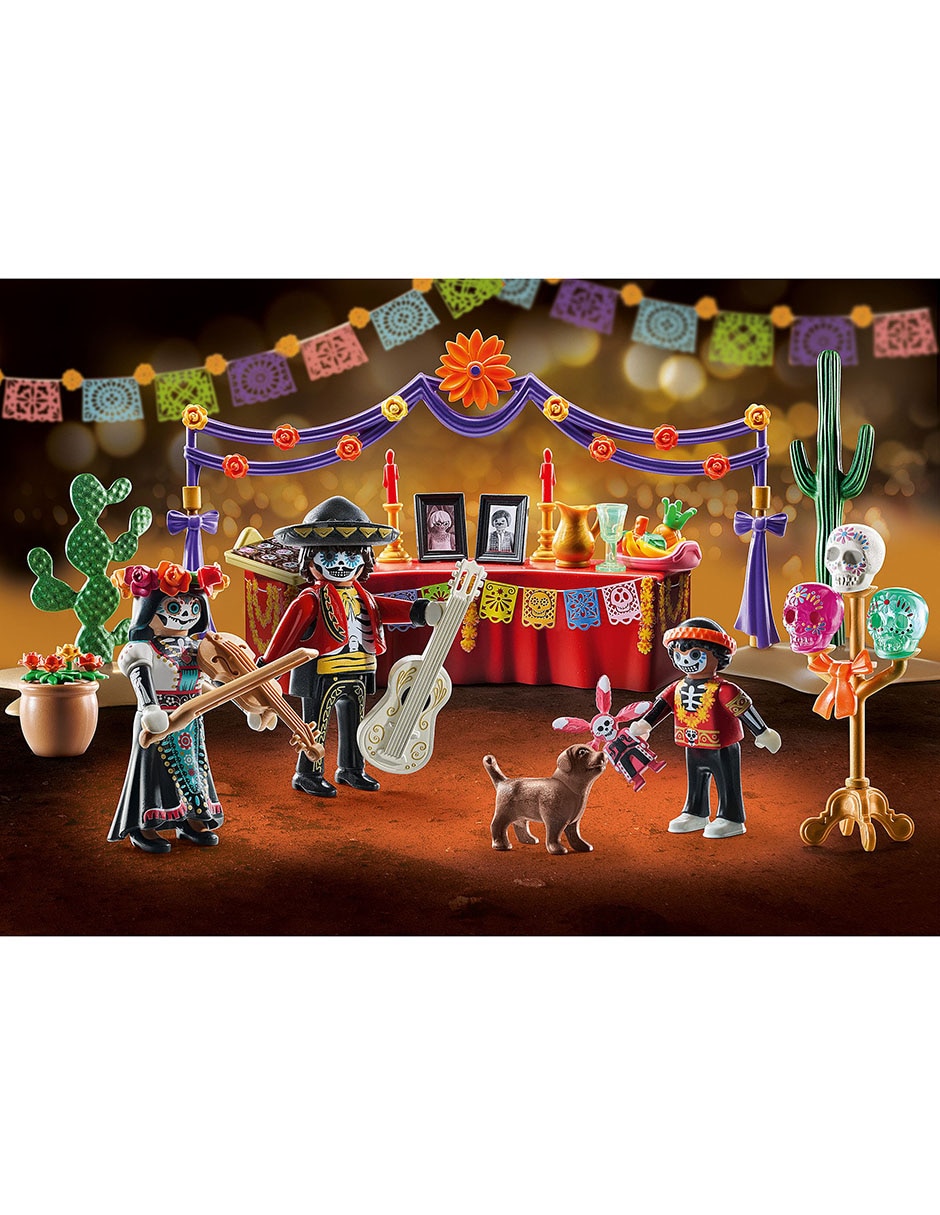 Día de muertos 71646 3