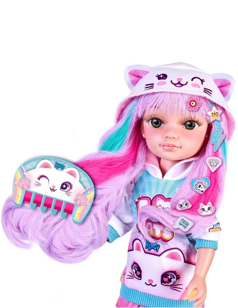 Muñeca 5