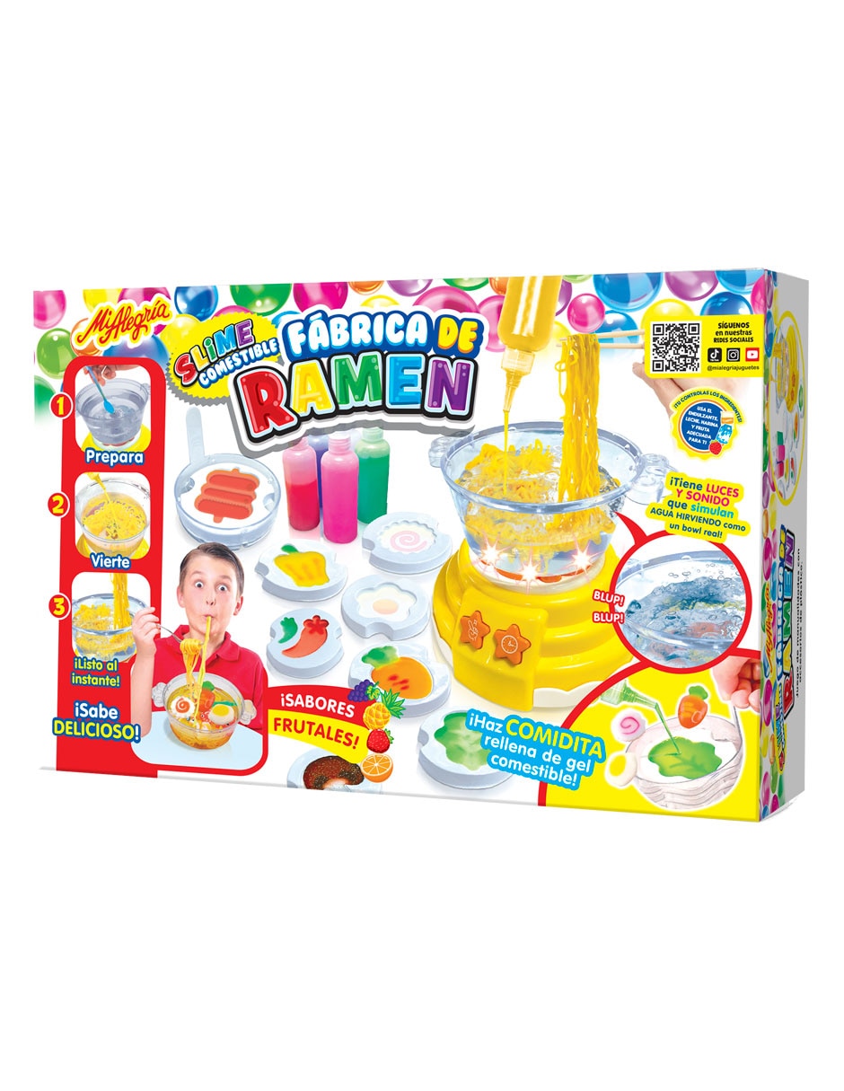 Fabrica de Ramen 3