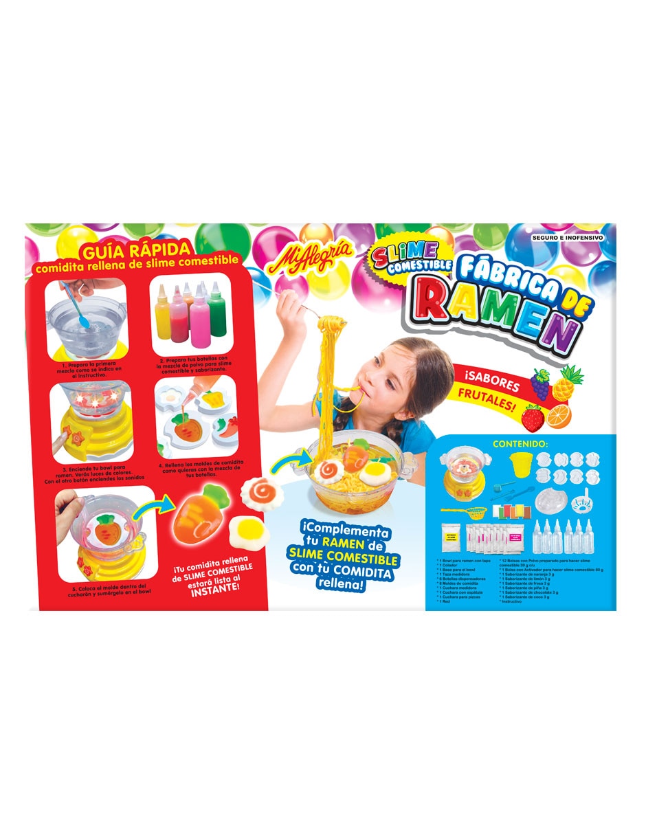 Fabrica de Ramen 4