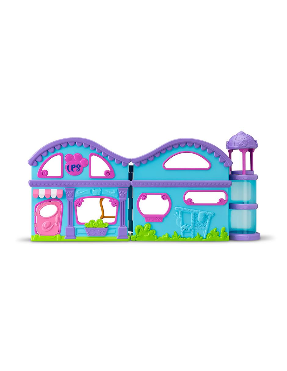 Figura sorpresa Little Pet Shop Littlest Pet Shop 3