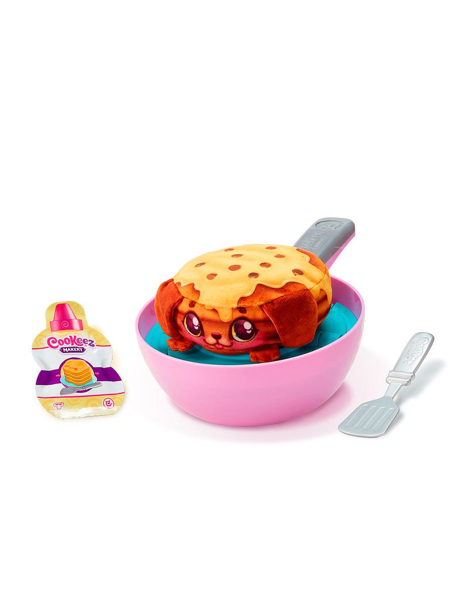 Peluche sorpresa Cookeez Makery 3