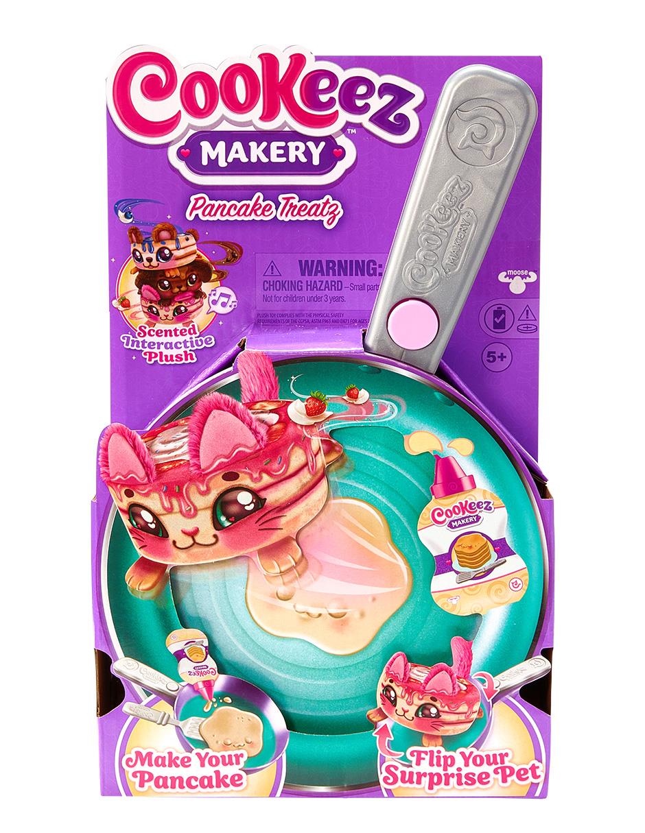 Peluche sorpresa Cookeez Makery 4