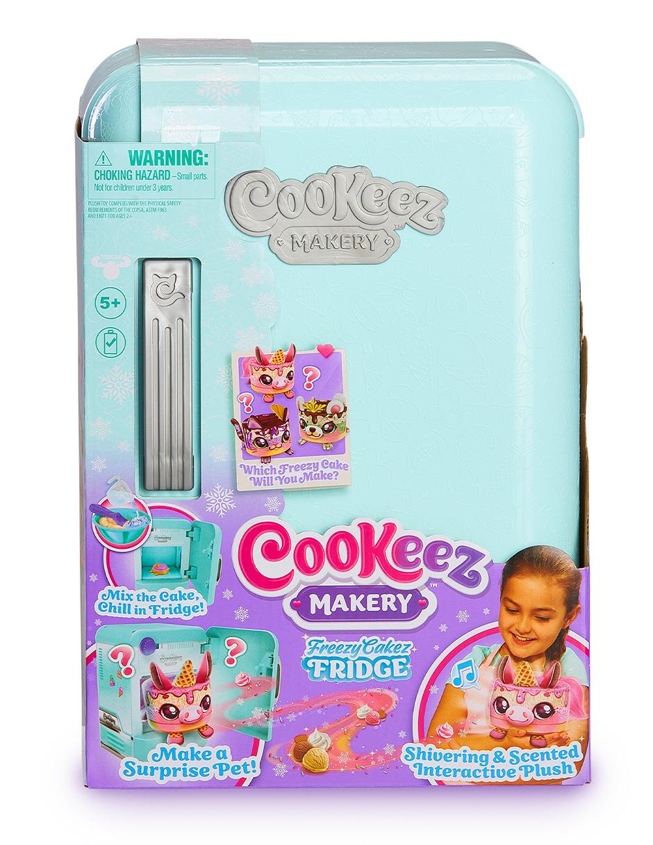 Peluche sorpresa Cookeez Makery 2