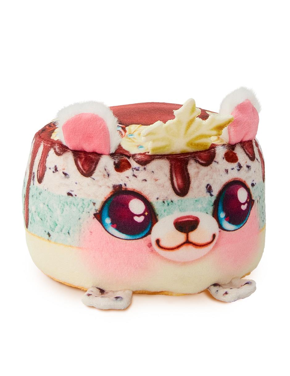 Peluche sorpresa Cookeez Makery 4