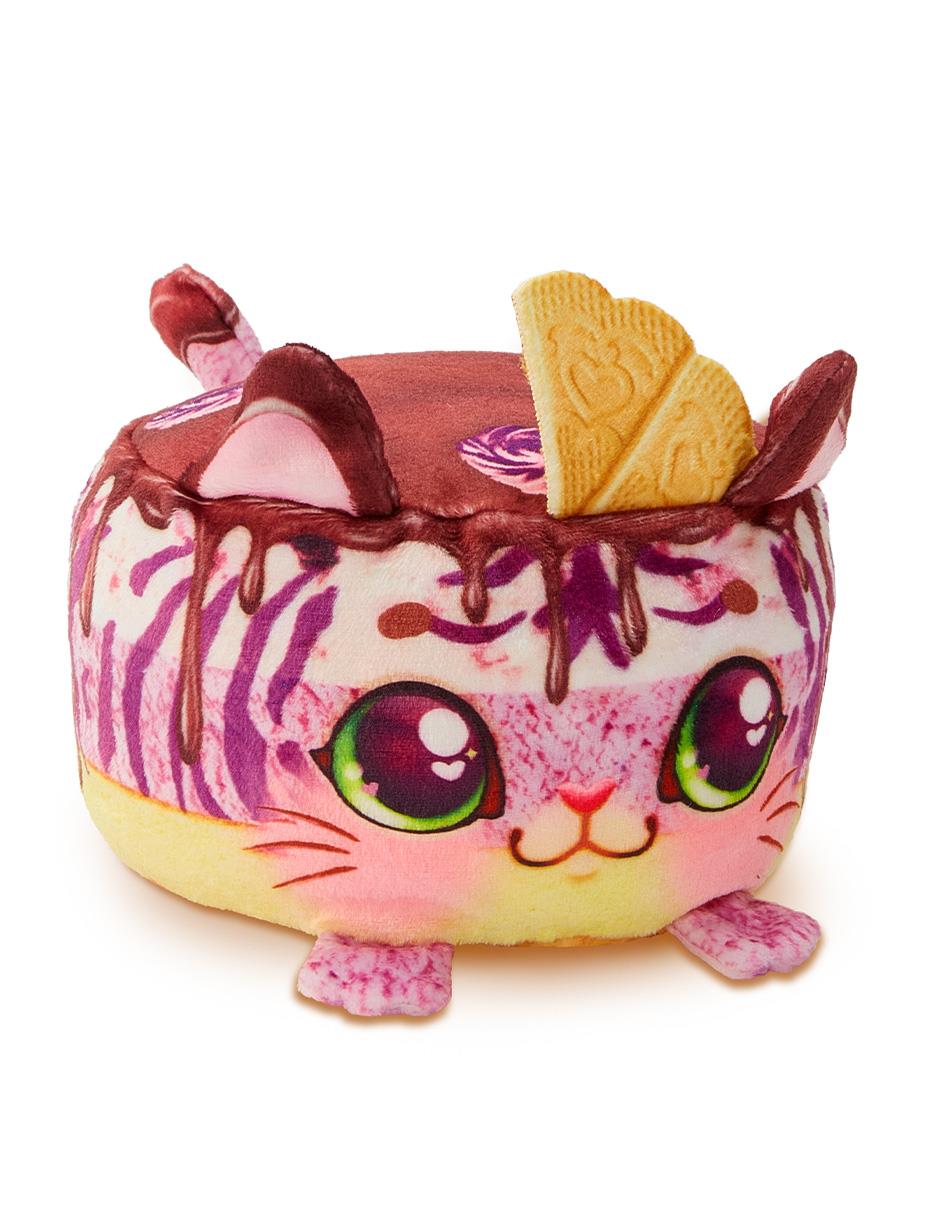 Peluche sorpresa Cookeez Makery 6