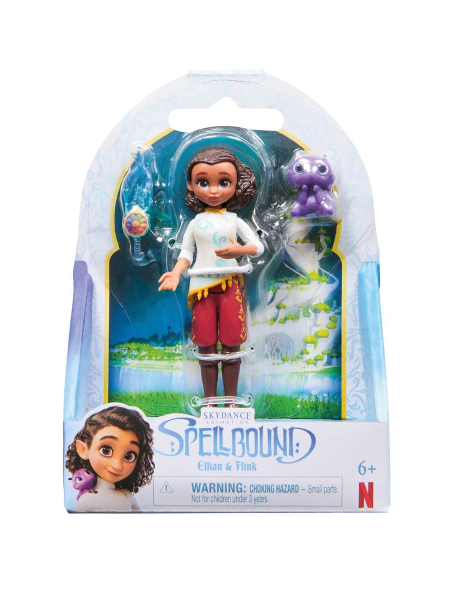 Muñeca SM Spellbound Ellian 2
