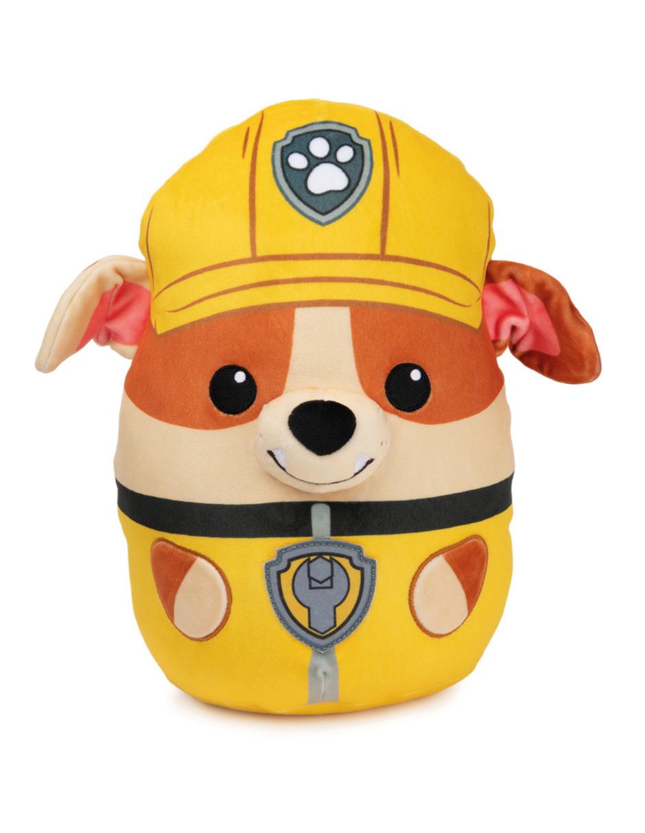 Peluche de Rubble Perro de 33.66 cm