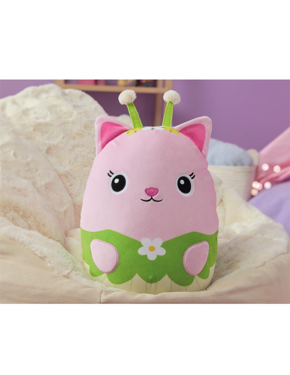 Peluche de Gabby's Dollhouse Gato de 30.48 cm 4
