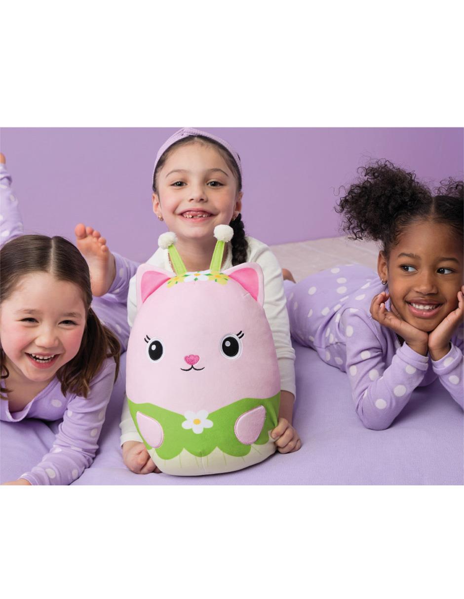 Peluche de Gabby's Dollhouse Gato de 30.48 cm 5