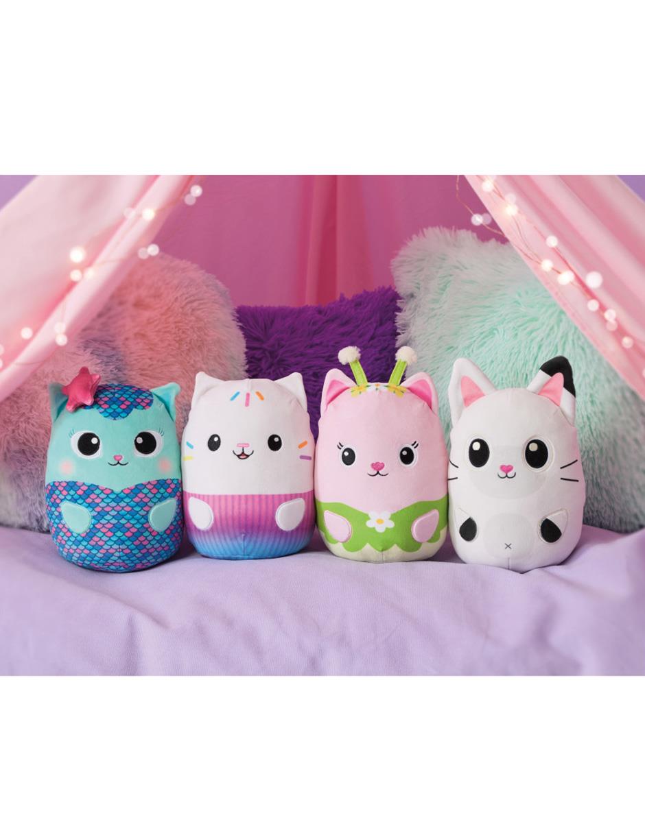 Peluche de Gabby's Dollhouse Gato de 30.48 cm 6