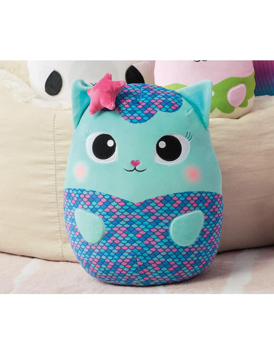 Peluche de Gabby's Dollhouse Gato de 30.48 cm 2