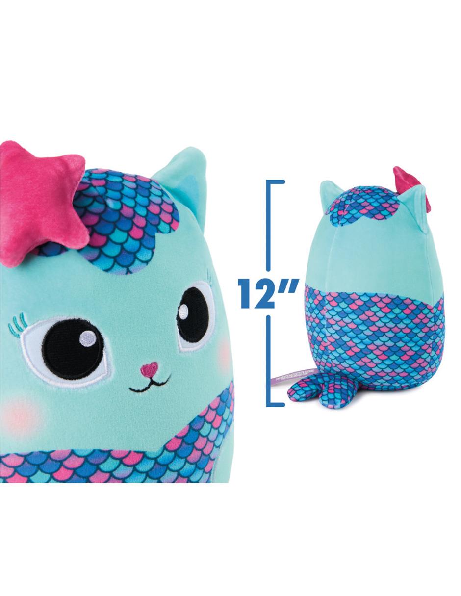 Peluche de Gabby's Dollhouse Gato de 30.48 cm 5