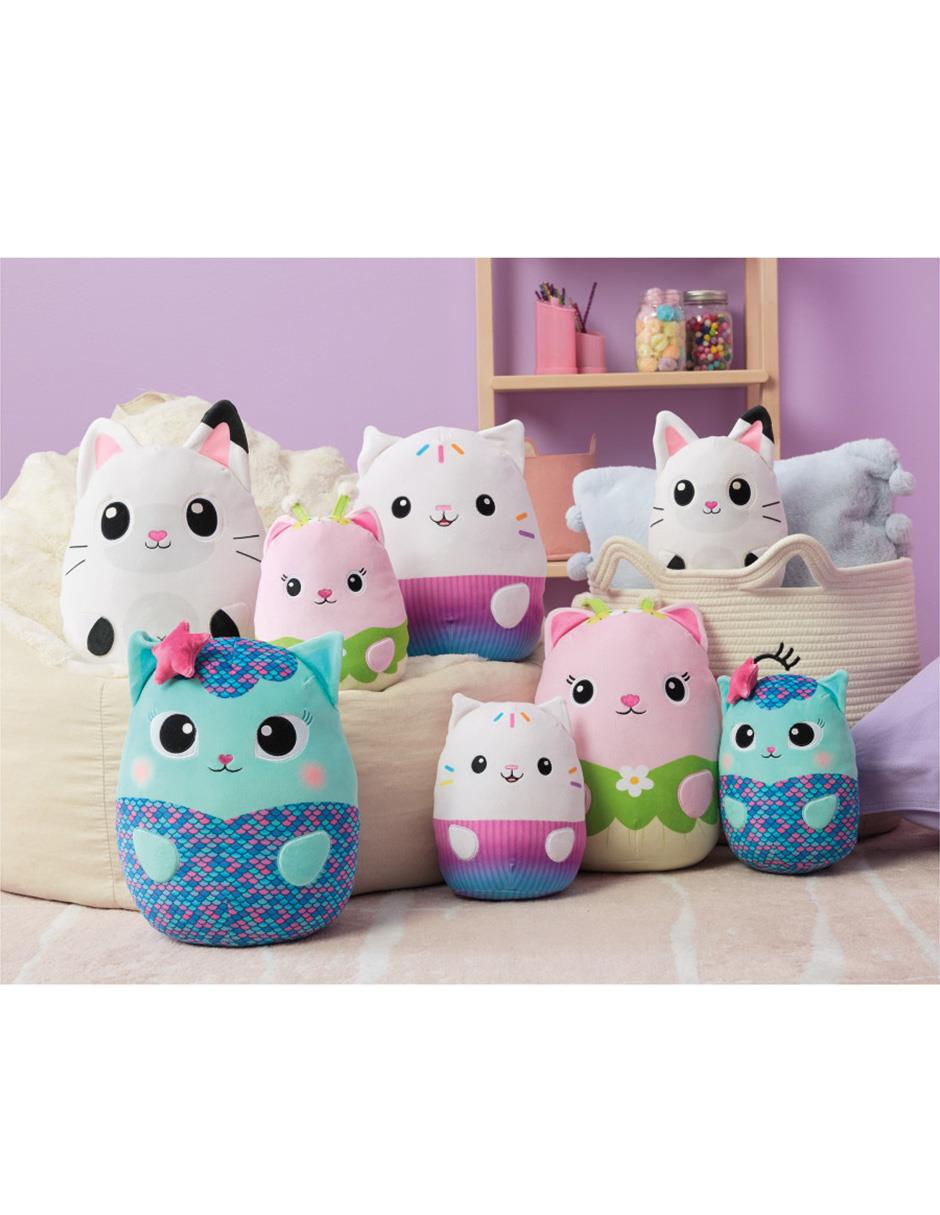 Peluche de Gabby's Dollhouse Gato de 30.48 cm 6