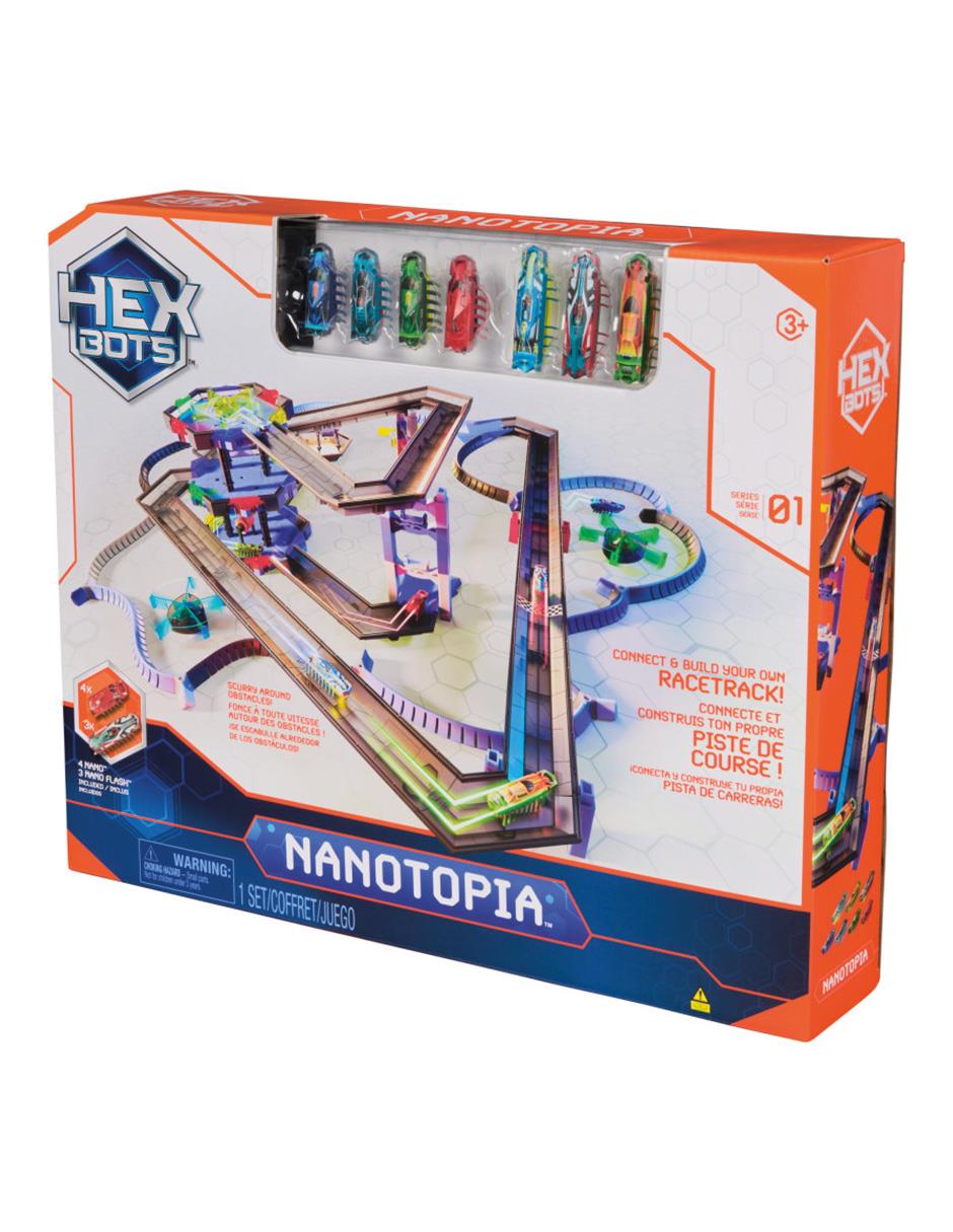 Pista armable 5