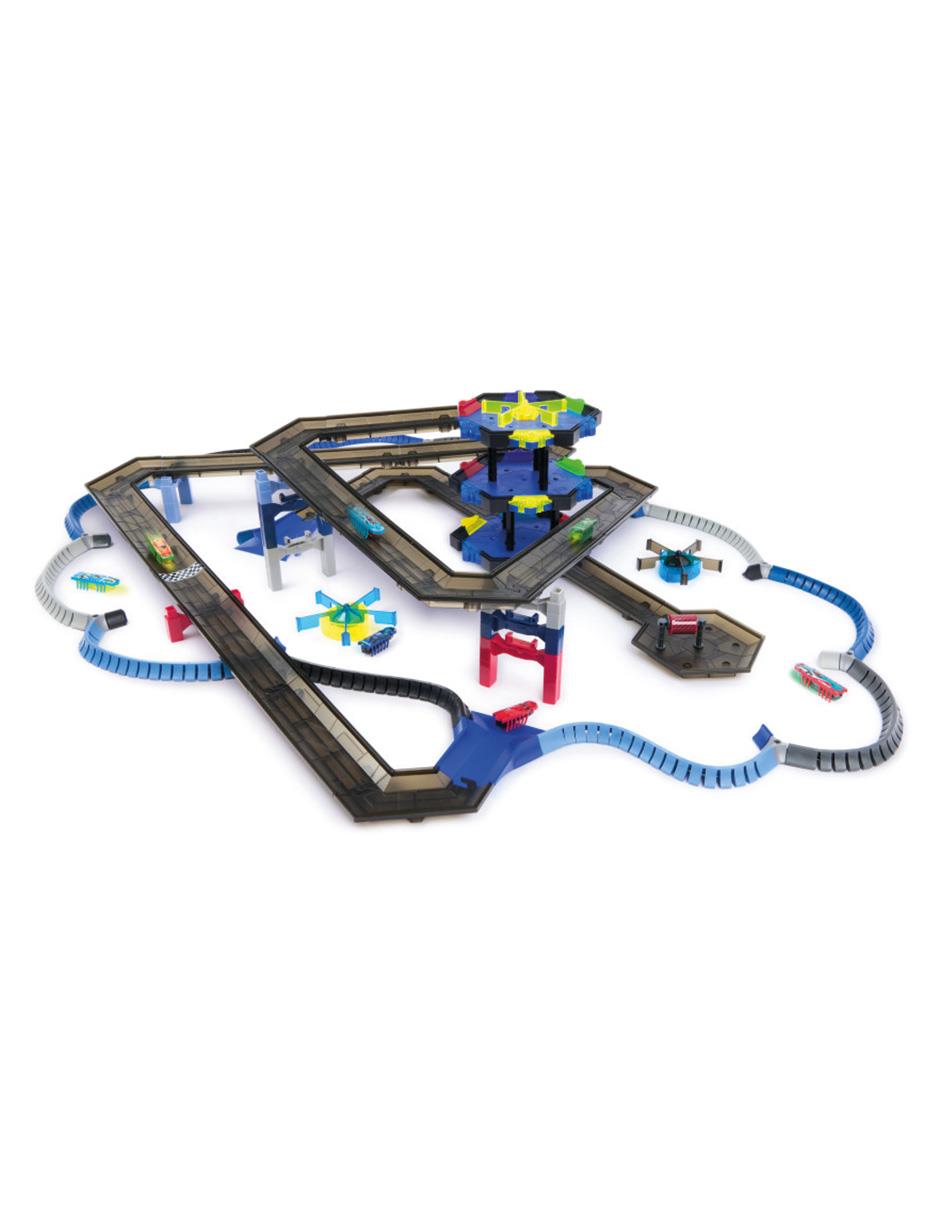 Pista armable 6