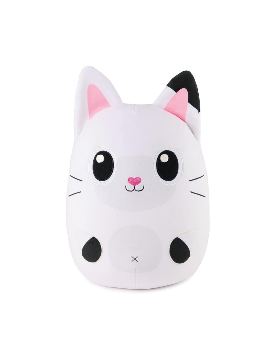 Peluche de Gabby's Dollhouse Gato de 33.02 cm Peluche de Gabby's Dollhouse Gato de 33.02 cm