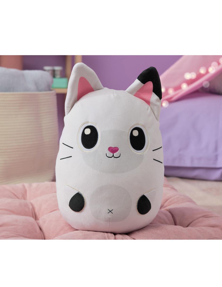 Peluche de Gabby's Dollhouse Gato de 33.02 cm 2