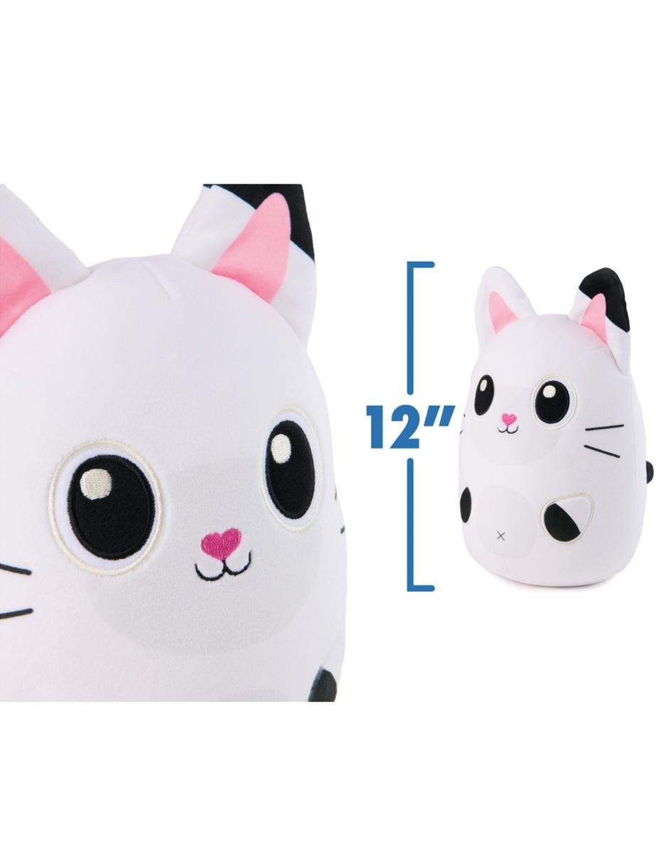 Peluche de Gabby's Dollhouse Gato de 33.02 cm 3