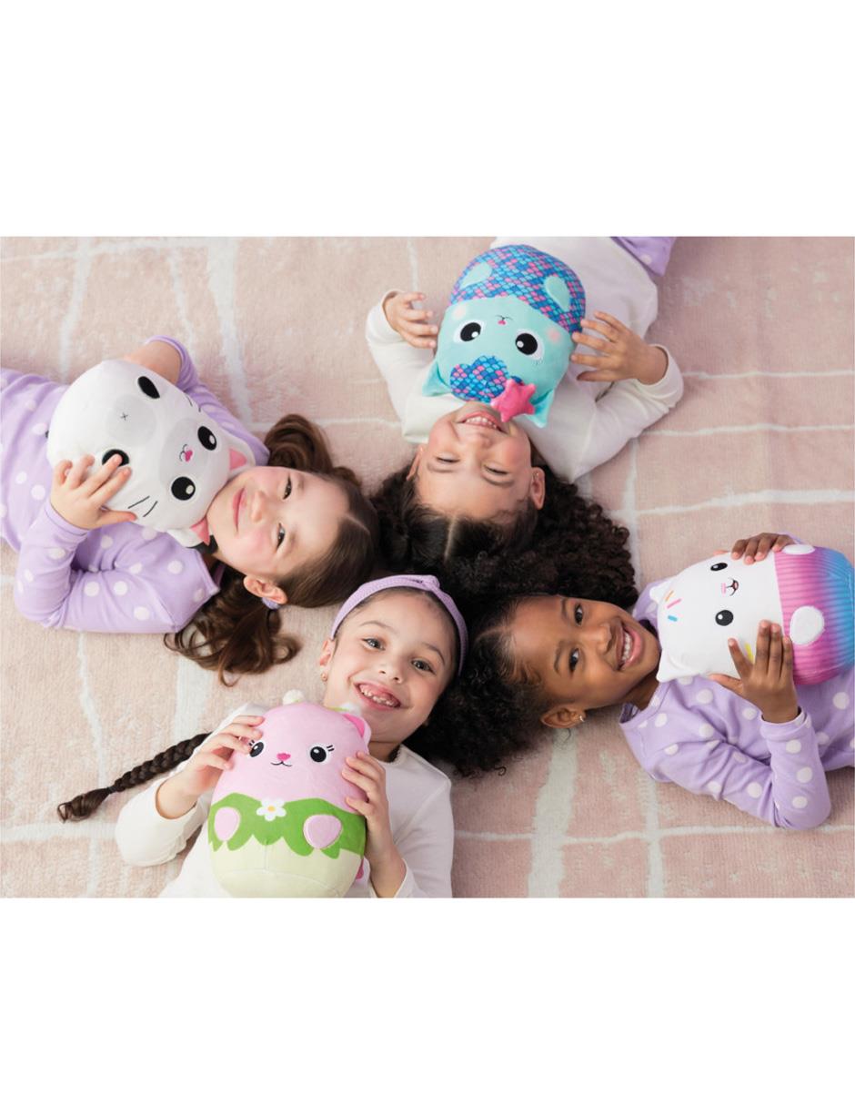 Peluche de Gabby's Dollhouse Gato de 33.02 cm 5