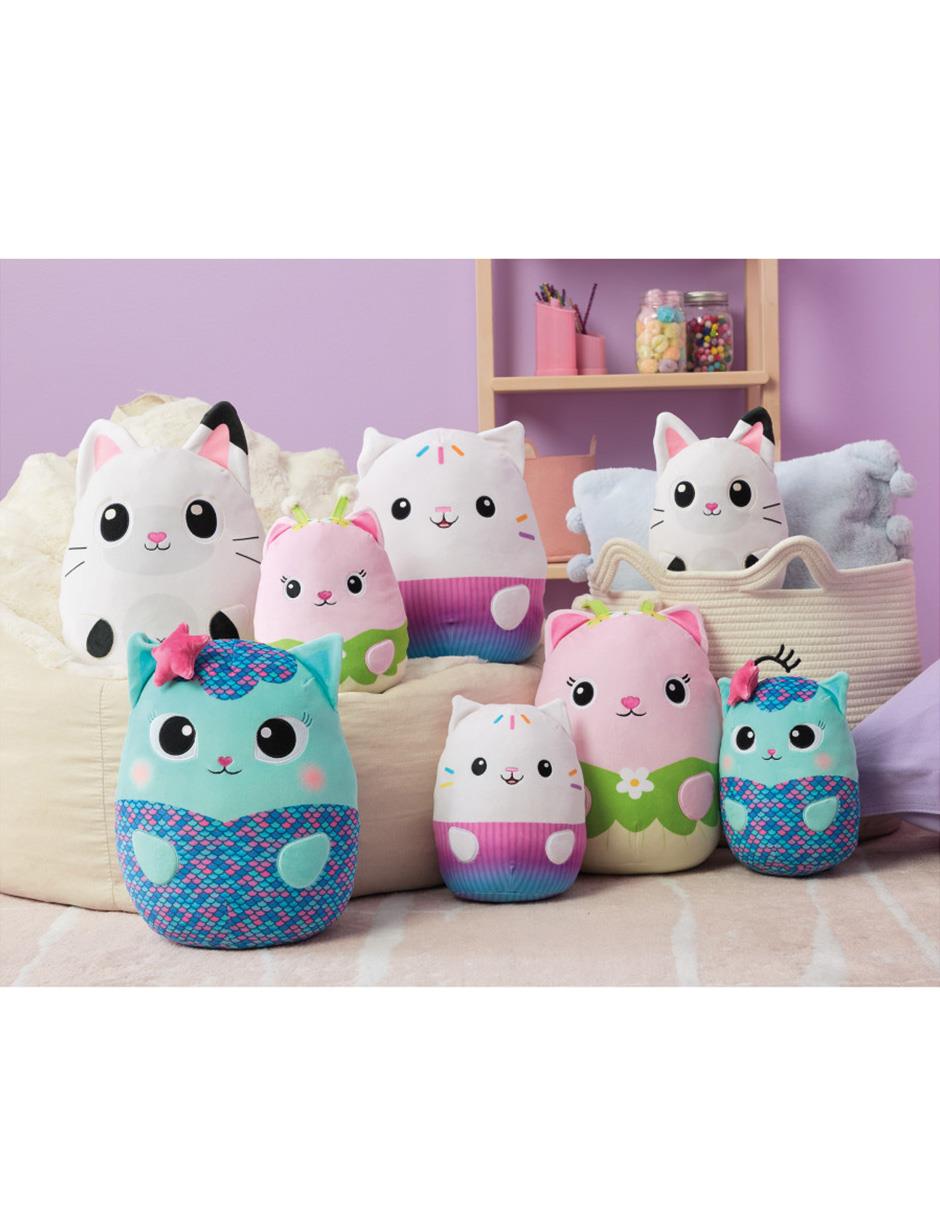 Peluche de Gabby's Dollhouse Gato de 33.02 cm 6
