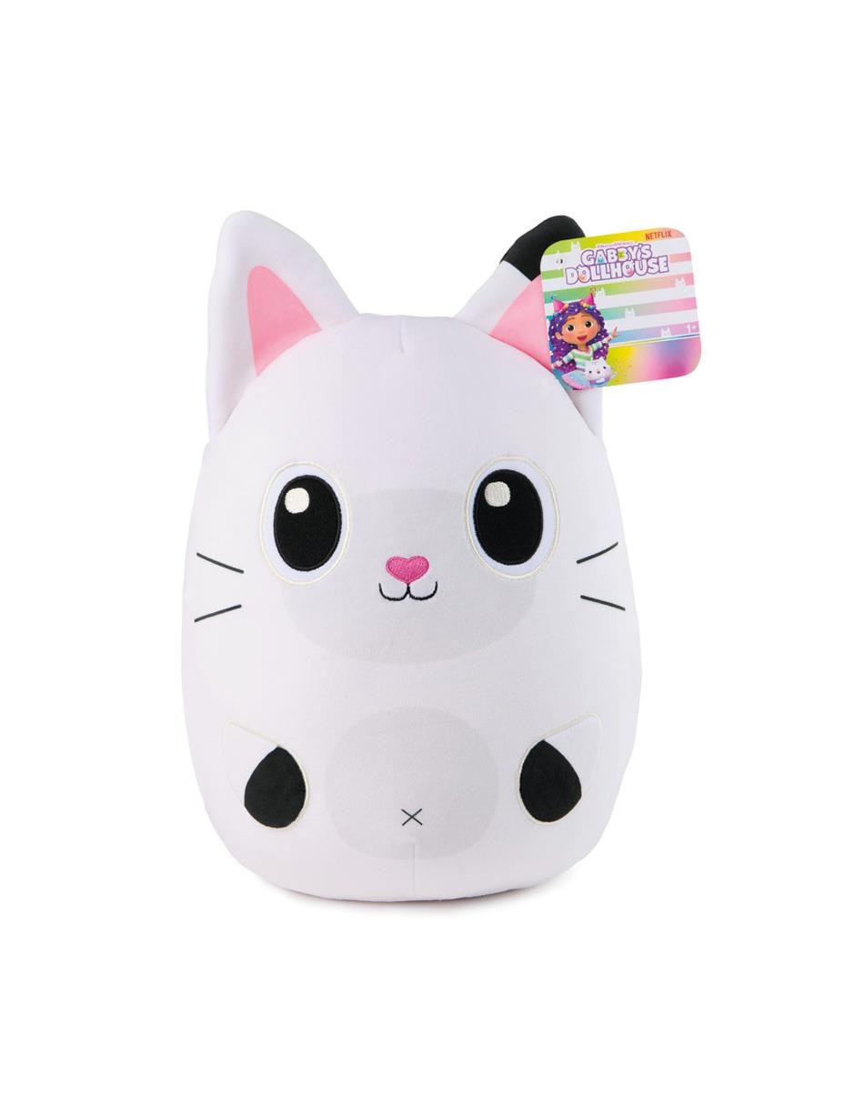 Peluche de Gabby's Dollhouse Gato de 33.02 cm 8