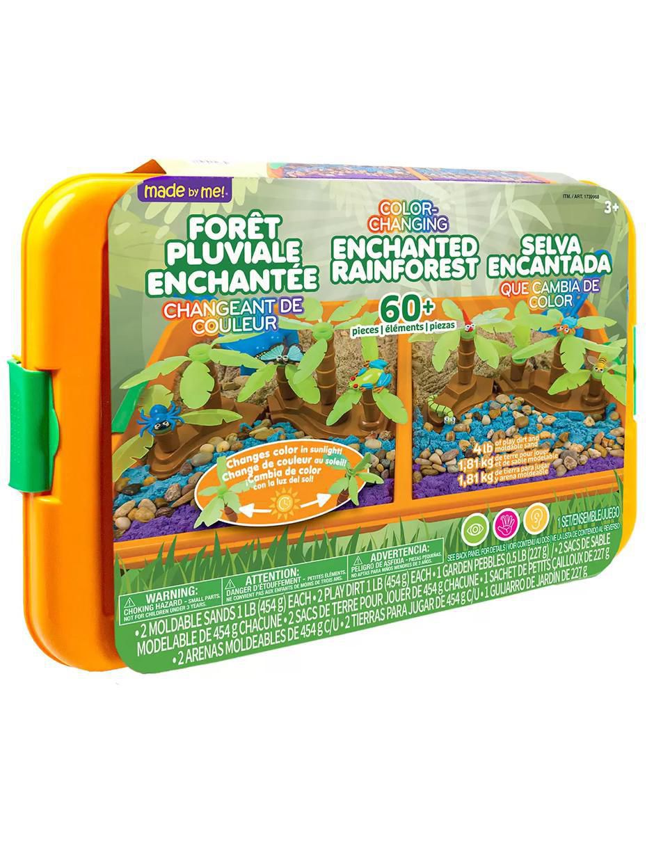 Selva encantada 5263 2
