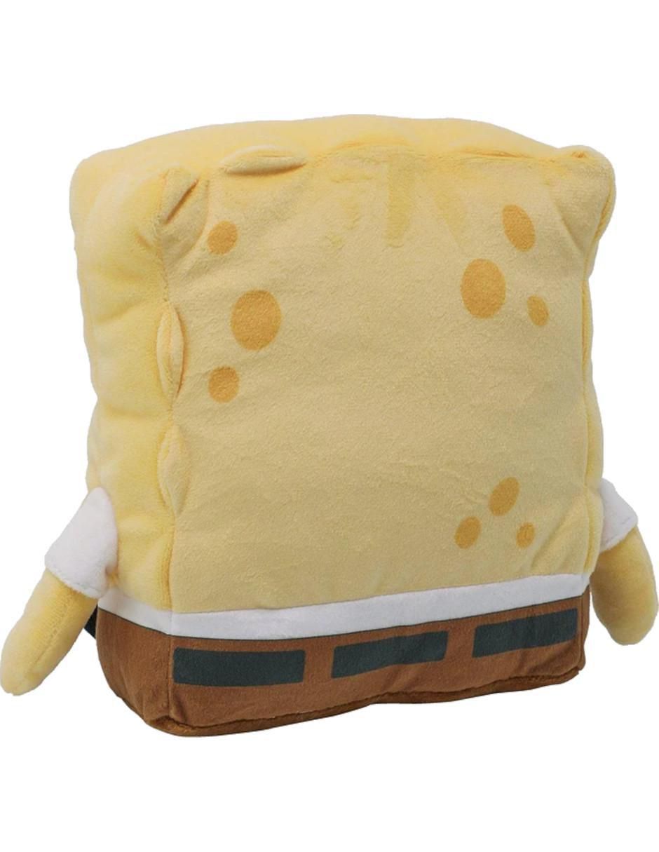 Peluche de Bob Esponja de 17 cm 3