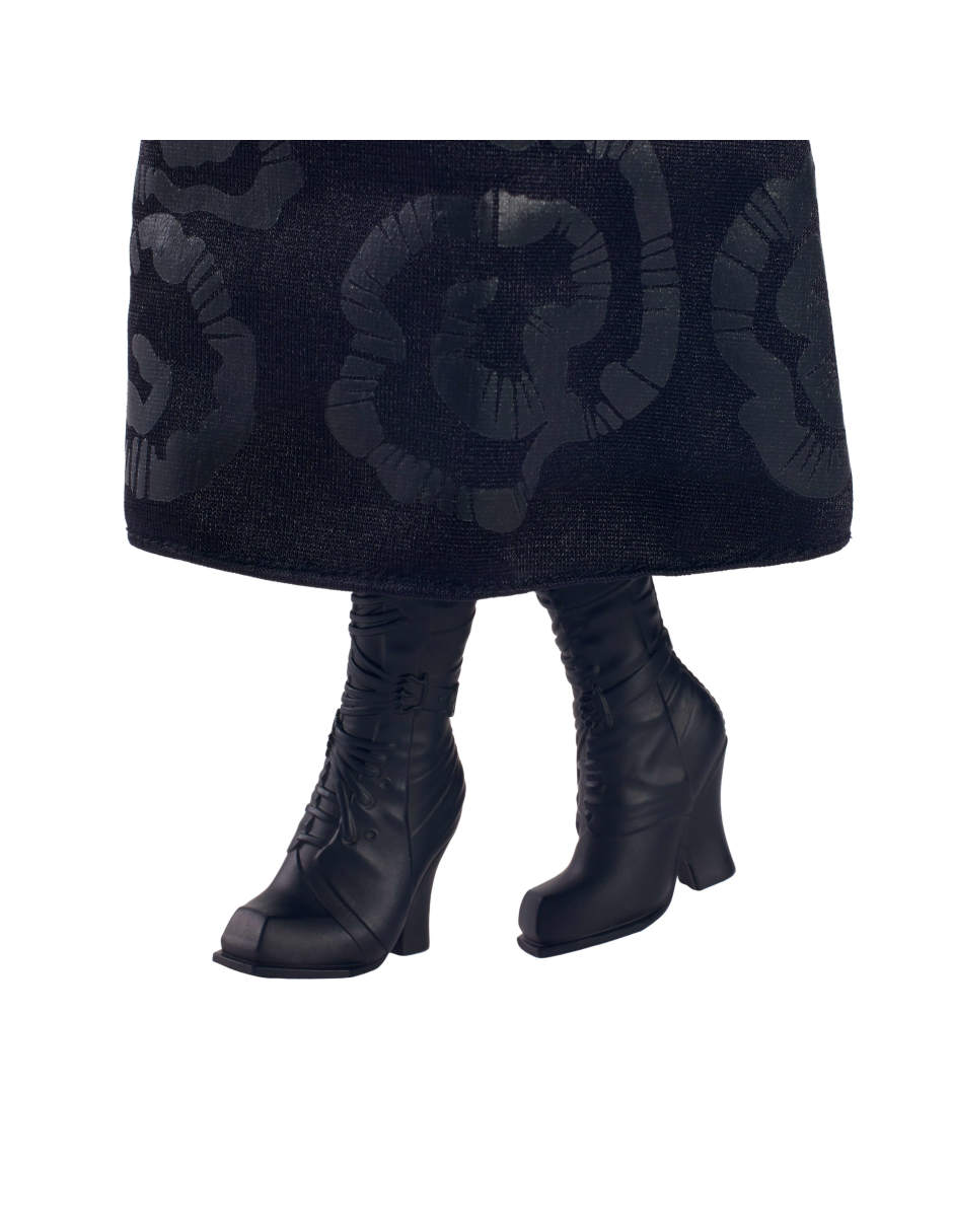Muñeca Wicked 7